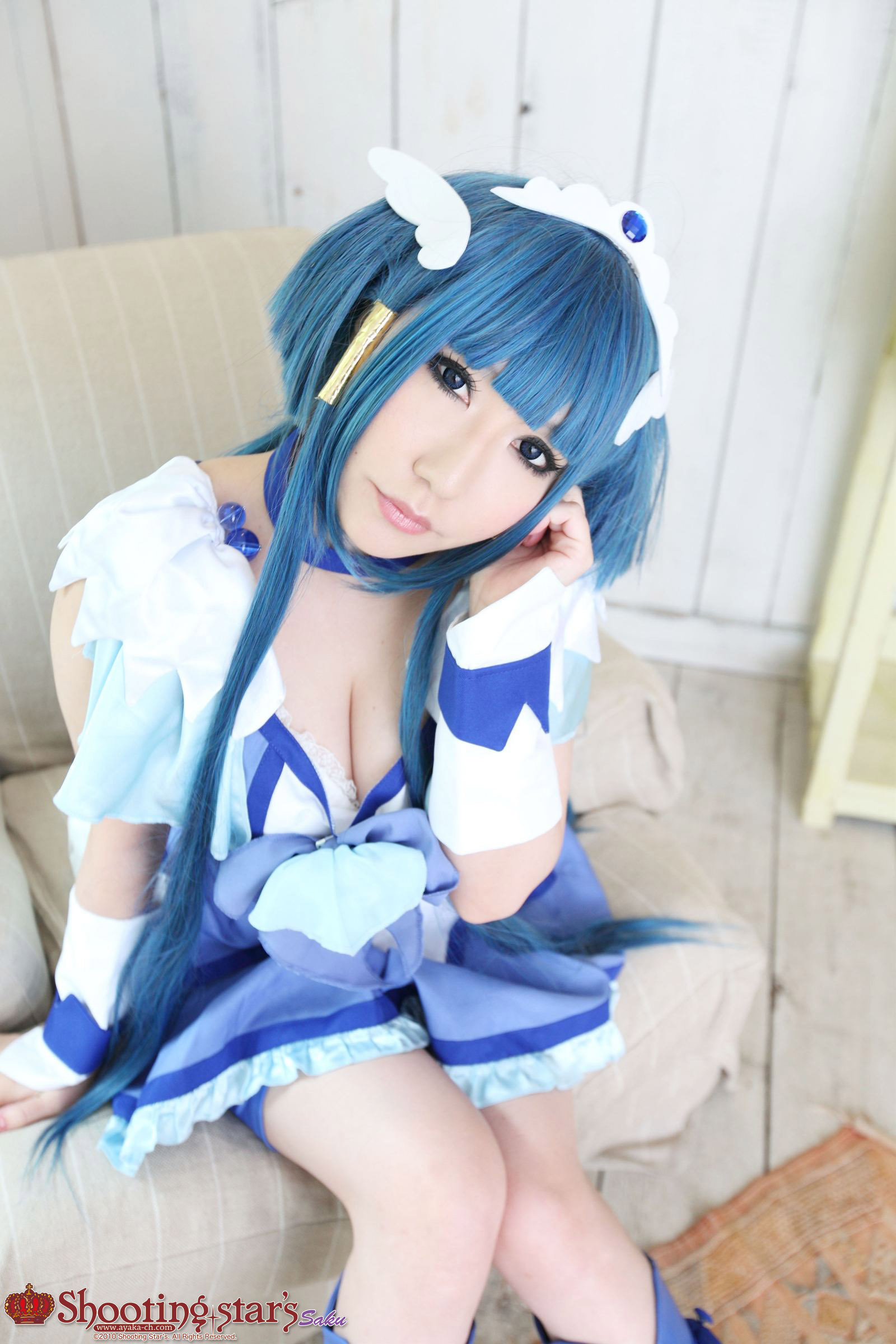 [Cosplay]New Pretty Cure Sunshine Gallery 3